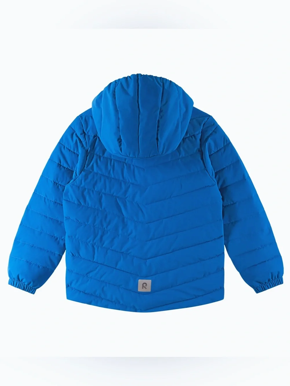 Reima Kid’ Uumaja Bright Blue Light Insulation Waterproof Jacket—8Y